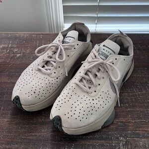 NIKE N.354 ZOOM BEIGE